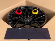Lamborghini Huracan 2014- Kute felgi OEM R20 R21 V1 (Zestaw 4 szt.) zdjęcia 13