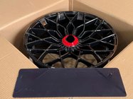 Lamborghini Huracan 2014- Kute felgi OEM R20 R21 V1 (Zestaw 4 szt.) zdjęcia 8