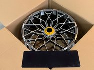 Lamborghini Huracan 2014- Kute felgi OEM R20 R21 V1 (Zestaw 4 szt.) zdjęcia 18