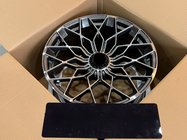 Lamborghini Huracan 2014- Kute felgi OEM R20 R21 V1 (Zestaw 4 szt.) zdjęcia 11