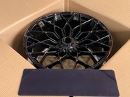 Lamborghini Huracan 2014- Kute felgi OEM R20 R21 V1 (Zestaw 4 szt.) zdjęcia 14