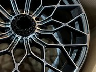 Lamborghini Huracan 2014- Kute felgi OEM R20 R21 V1 (Zestaw 4 szt.) zdjęcia 16