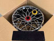 Lamborghini Huracan 2014- Kute felgi OEM R20 R21 V1 (Zestaw 4 szt.) zdjęcia 12