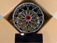 Lamborghini Huracan 2014- Kute felgi OEM R20 R21 V1 (Zestaw 4 szt.) zdjęcia 1