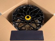 Lamborghini Huracan 2014- Kute felgi OEM R20 R21 V1 (Zestaw 4 szt.) zdjęcia 19