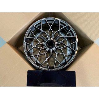 Kute felgi OEM R20 R21 V1 (Zestaw 4 szt.) Lamborghini Huracan 2014- zdjęcia 3