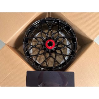 Kute felgi OEM R20 R21 V1 (Zestaw 4 szt.) zdjęcia 4