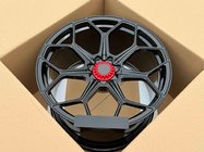 Lamborghini Aventador 2011-2022 Kute felgi OEM R20 R21 V7 (zestaw 4 szt.) zdjęcia 2