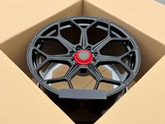 Lamborghini Aventador 2011-2022 Kute felgi OEM R20 R21 V7 (zestaw 4 szt.) zdjęcia 3