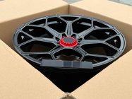 Lamborghini Aventador 2011-2022 Kute felgi OEM R20 R21 V7 (zestaw 4 szt.) zdjęcia 5