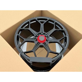 Kute felgi OEM R20 R21 V7 (zestaw 4 szt.) Lamborghini Aventador 2011-2022 zdjęcia 2