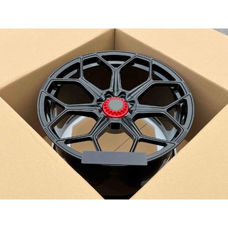 Kute felgi OEM R20 R21 V7 (zestaw 4 szt.) Lamborghini Aventador 2011-2022 zdjęcia 3