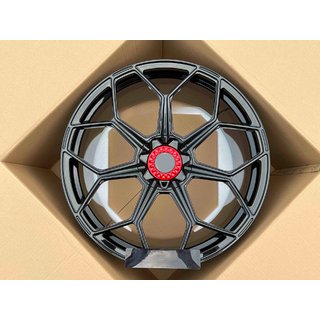 Kute felgi OEM R20 R21 V7 (zestaw 4 szt.) Lamborghini Aventador 2011-2022 zdjęcia 1