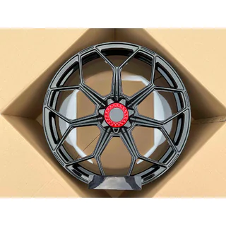 Kute felgi OEM R20 R21 V7 (zestaw 4 szt.) zdjęcia 1