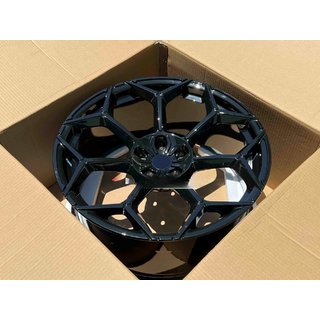 Kute felgi OEM R23 V8 (zestaw 4 szt.) zdjęcia 3