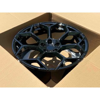Kute felgi OEM R23 V8 (zestaw 4 szt.) zdjęcia 4