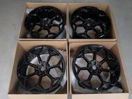Lamborghini Urus 2018- Kute felgi OEM R23 V9 (Zestaw 4 szt.) zdjęcia 4