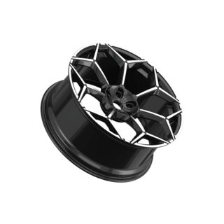 Kute felgi OEM R23 V9 (Zestaw 4 szt.) zdjęcia 3
