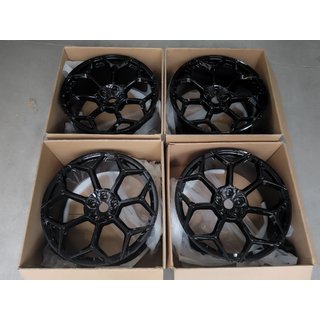 Kute felgi OEM R23 V9 (Zestaw 4 szt.) zdjęcia 4