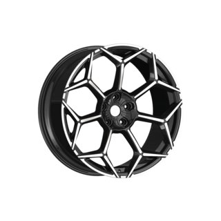 Kute felgi OEM R23 V9 (Zestaw 4 szt.) zdjęcia 2