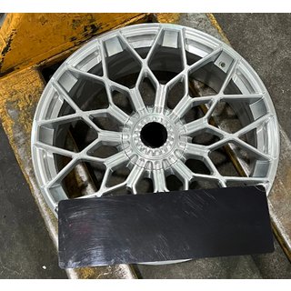 Kute felgi OEM R20 R21 V2 (Zestaw 4 szt.) Lamborghini Huracan 2014- zdjęcia 1