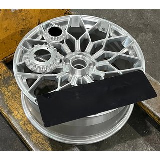 Kute felgi OEM R20 R21 V2 (Zestaw 4 szt.) Lamborghini Huracan 2014- zdjęcia 2