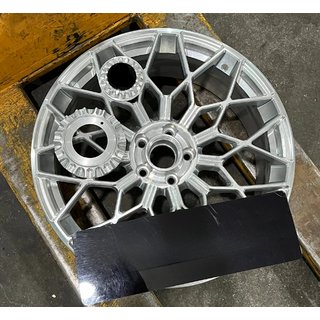 Kute felgi OEM R20 R21 V2 (Zestaw 4 szt.) Lamborghini Huracan 2014- zdjęcia 3
