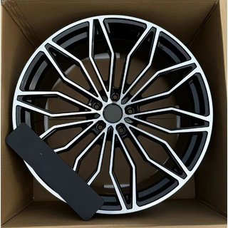 Kute felgi OEM R23 V10 (Zestaw 4 szt.) zdjęcia 2