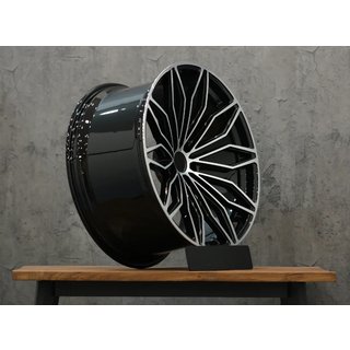 Kute felgi OEM R23 V10 (Zestaw 4 szt.) zdjęcia 1