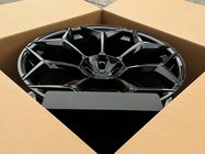 Lamborghini Urus 2018- Kute felgi OEM R23 V11 (Zestaw 4 szt.) zdjęcia 5