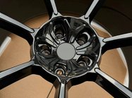 Lamborghini Urus 2018- Kute felgi OEM R23 V11 (Zestaw 4 szt.) zdjęcia 7