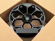 Lamborghini Urus 2018- Kute felgi OEM R23 V11 (Zestaw 4 szt.) zdjęcia 2