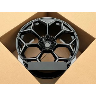 Kute felgi OEM R23 V11 (Zestaw 4 szt.) zdjęcia 2