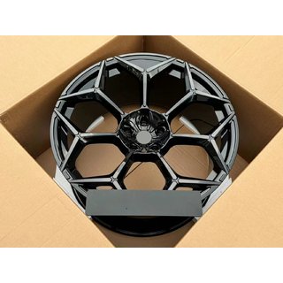 Kute felgi OEM R23 V11 (Zestaw 4 szt.) Lamborghini Urus 2018- zdjęcia 3