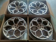 Lamborghini Urus 2018- Kute felgi OEM R24 (Zestaw 4 szt.) zdjęcia 16