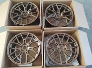 Lamborghini Huracan 2014- Kute felgi OEM R19 V1 (Zestaw 4 szt.) zdjęcia 8