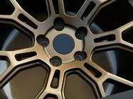 Lamborghini Huracan 2014- Kute felgi OEM R19 V1 (Zestaw 4 szt.) zdjęcia 9
