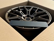 Lamborghini Huracan 2014- Kute felgi OEM R19 V1 (Zestaw 4 szt.) zdjęcia 6