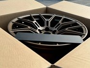 Lamborghini Huracan 2014- Kute felgi OEM R19 V1 (Zestaw 4 szt.) zdjęcia 7