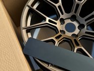 Lamborghini Huracan 2014- Kute felgi OEM R19 V1 (Zestaw 4 szt.) zdjęcia 11