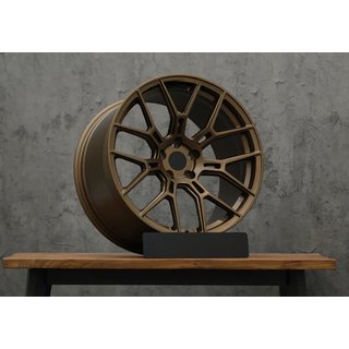 Kute felgi OEM R19 V1 (Zestaw 4 szt.) Lamborghini Huracan 2014- zdjęcia 1