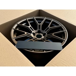 Kute felgi OEM R19 V1 (Zestaw 4 szt.) Lamborghini Huracan 2014- zdjęcia 4