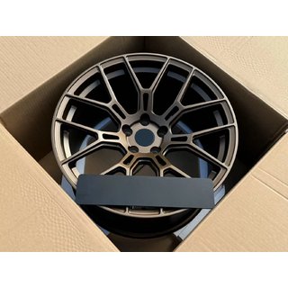 Kute felgi OEM R19 V1 (Zestaw 4 szt.) Lamborghini Huracan 2014- zdjęcia 3