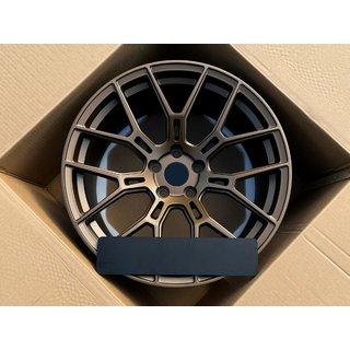 Kute felgi OEM R19 V1 (Zestaw 4 szt.) Lamborghini Huracan 2014- zdjęcia 2