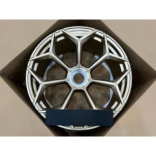 Kute felgi OEM R20 R21 V8 (Zestaw 4 szt.) Lamborghini Aventador 2011-2022 zdjęcia 2