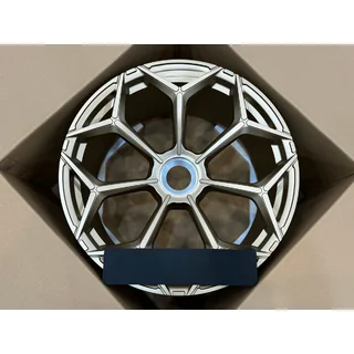 Kute felgi OEM R20 R21 V8 (Zestaw 4 szt.) zdjęcia 2