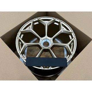 Kute felgi OEM R20 R21 V8 (Zestaw 4 szt.) Lamborghini Aventador 2011-2022 zdjęcia 3