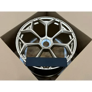 Kute felgi OEM R20 R21 V8 (Zestaw 4 szt.) zdjęcia 3