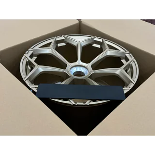 Kute felgi OEM R20 R21 V8 (Zestaw 4 szt.) zdjęcia 4