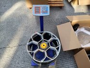 Lamborghini Aventador 2011-2022 Kute felgi OEM R20 R21 V9 (Zestaw 4 szt.) zdjęcia 10